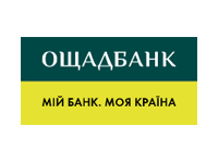 Банк Ощадбанк в Каменке