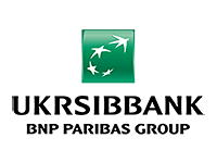 Банк UKRSIBBANK в Каменке