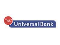 Банк Universal Bank в Каменке
